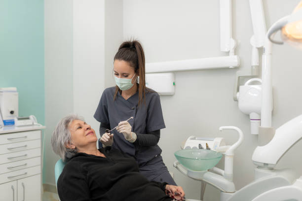 Best Emergency Denture Repair in Indian Head Park, IL