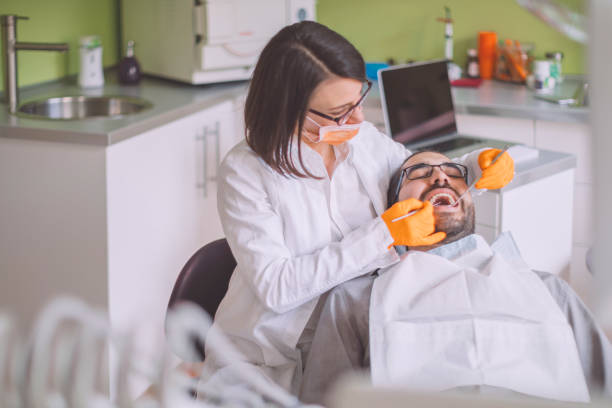 Best Emergency TMJ Treatment in Indian Head Park, IL