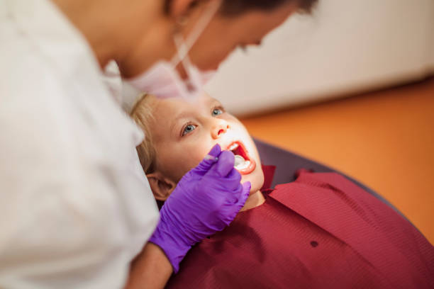 Best Emergency Dental Care for Broken or Chipped Teeth in Indian Head Park, IL