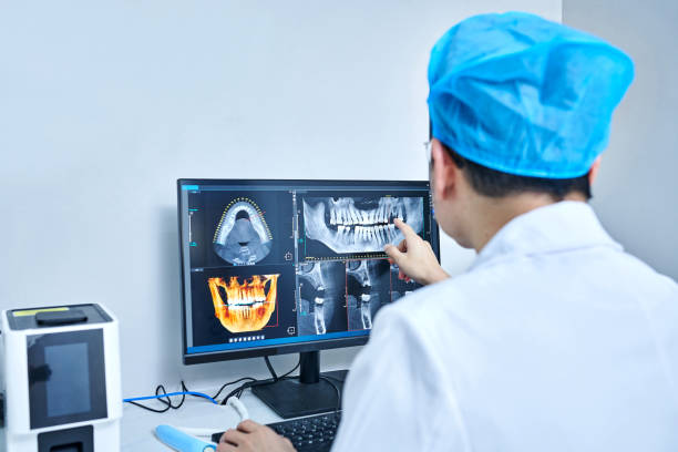 Best Emergency Dental Care for Broken or Chipped Teeth in Indian Head Park, IL