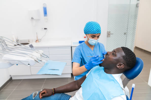 Best Emergency Root Canal Treatment in Indian Head Park, IL